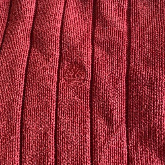 Timberland men’s sweater - Picture 2 of 3